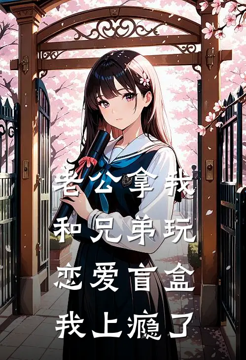 老公拿我和兄弟玩恋爱盲盒，我上瘾了(鹿野鹿哥)全文免费在线阅读_老公拿我和兄弟玩恋爱盲盒，我上瘾了热门小说