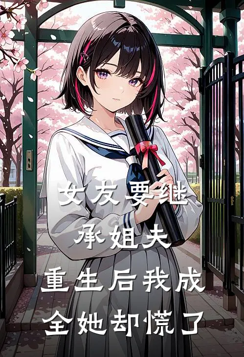 女友要继承姐夫，重生后我成全她却慌了沈皎皎傅斯年完整版小说_最新章节列表女友要继承姐夫，重生后我成全她却慌了(沈皎皎傅斯年)