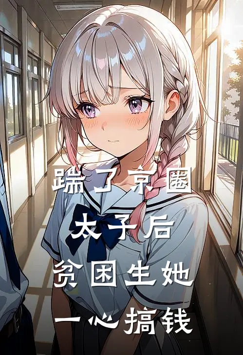 楚烬小宝《踹了京圈太子后，贫困生她一心搞钱》完结版免费阅读_楚烬小宝热门小说