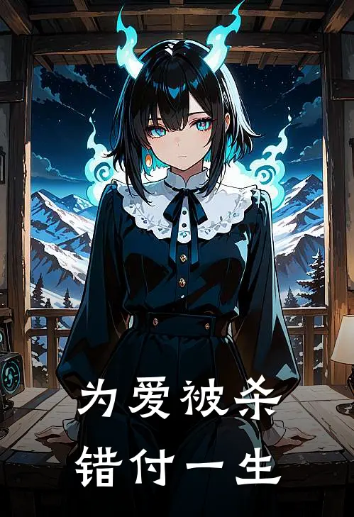 为爱被杀，错付一生