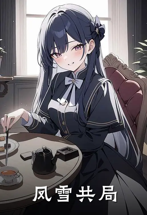 凤雪共局