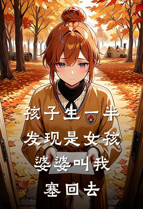 孩子生一半发现是女孩，婆婆叫我塞回去