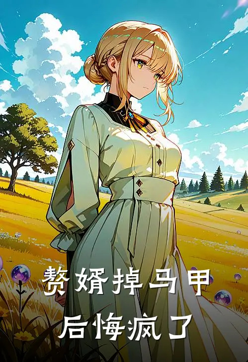 蒋珊珊秦升(赘婿掉马甲后悔疯了)完整版免费在线阅读_《赘婿掉马甲后悔疯了》全集在线阅读