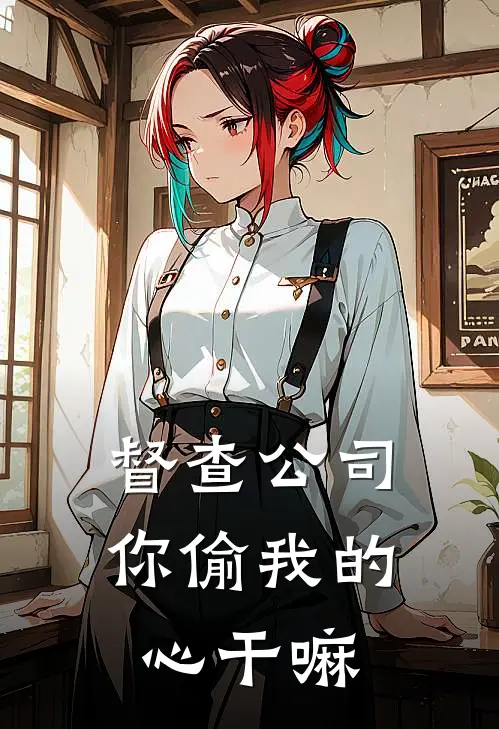 督查公司，你偷我的心干嘛(黎小满顾彦深)免费小说全集_完本小说免费阅读督查公司，你偷我的心干嘛(黎小满顾彦深)