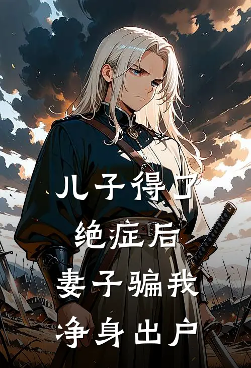 儿子得了绝症后，妻子骗我净身出户(佚名佚名)免费阅读无弹窗_最新好看小说推荐儿子得了绝症后，妻子骗我净身出户佚名佚名