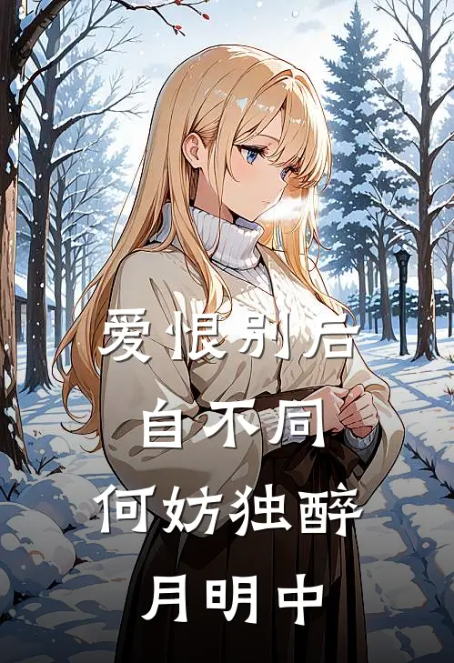 佚名佚名(爱恨别后自不同，何妨独醉月明中)最新章节在线阅读_佚名佚名全章节阅读