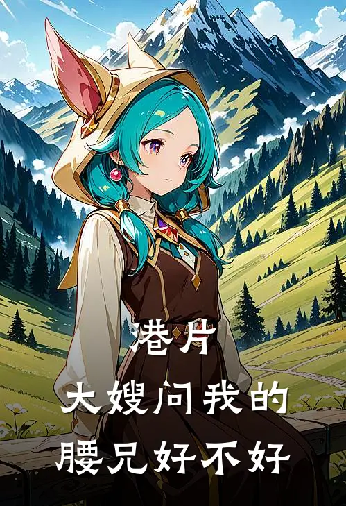 港片：大嫂问我的腰兄好不好