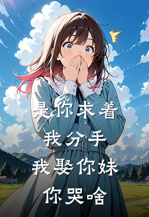 是你求着我分手，我娶你妹你哭啥沈南风韩娜完本热门小说_小说完结版是你求着我分手，我娶你妹你哭啥(沈南风韩娜)