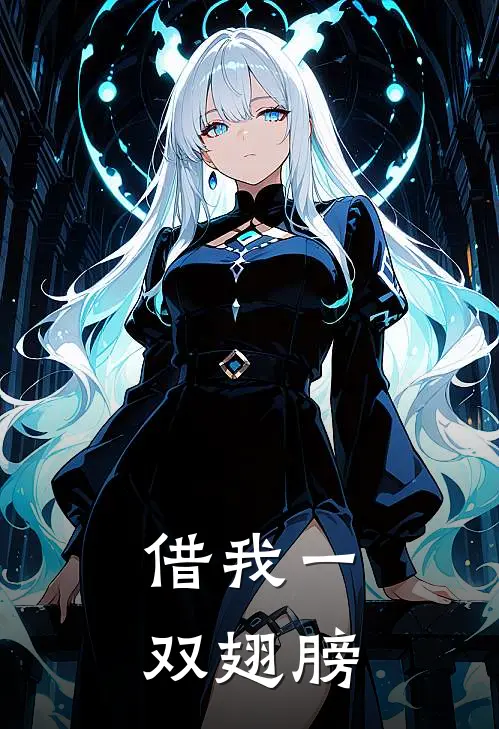借我一双翅膀(白风季臻)最热门小说_全本完结小说借我一双翅膀(白风季臻)