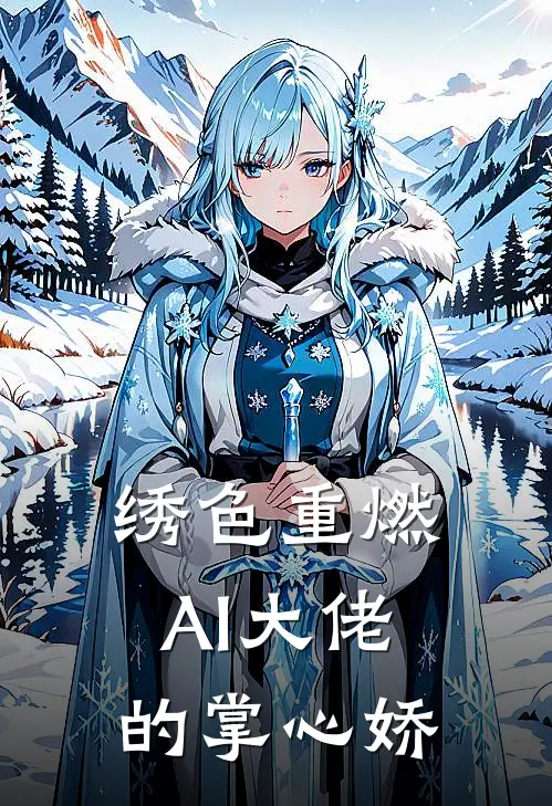 绣色重燃：AI大佬的掌心娇(沈知意沈若薇)已完结小说_小说免费阅读绣色重燃：AI大佬的掌心娇沈知意沈若薇