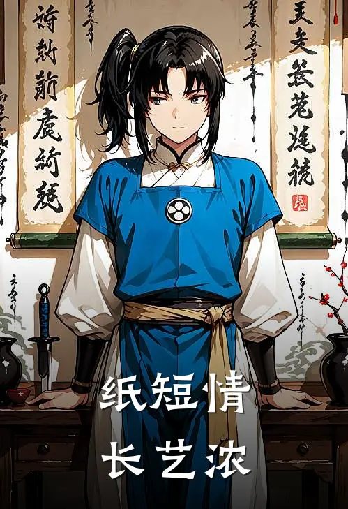 纸短情长艺浓沈蒙沈默免费完结小说_完本完结小说纸短情长艺浓(沈蒙沈默)