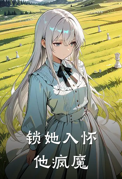 锁她入怀，他疯魔(苏晚沈知衍)火爆小说_《锁她入怀，他疯魔》苏晚沈知衍小说免费在线阅读