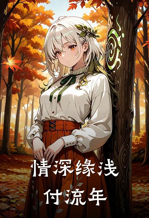 《情深缘浅付流年》沈佳顾非完结版阅读_沈佳顾非完结版在线阅读