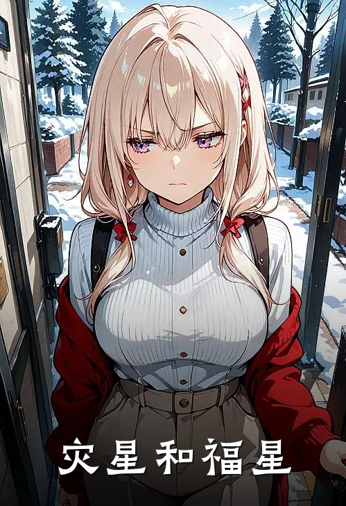 灾星和福星佚名佚名小说完整版免费阅读_热门小说排行榜灾星和福星(佚名佚名)