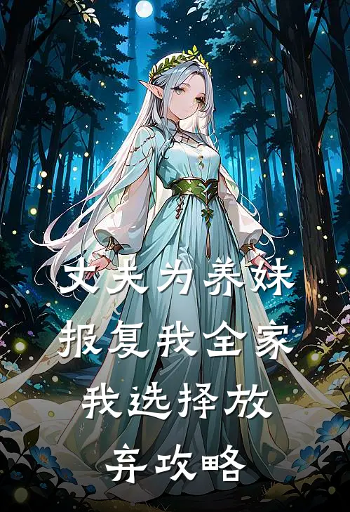 丈夫为养妹报复我全家，我选择放弃攻略祁深祁晚免费小说完整版_最新好看小说丈夫为养妹报复我全家，我选择放弃攻略祁深祁晚