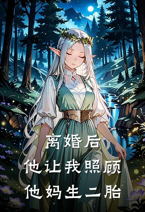 林珩卿卿离婚后，他让我照顾他妈生二胎完结版在线阅读_离婚后，他让我照顾他妈生二胎全集免费在线阅读