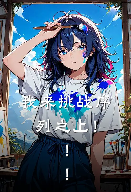 我来挑战序列之上！！！林夜林夜免费小说大全_完结的小说我来挑战序列之上！！！(林夜林夜)