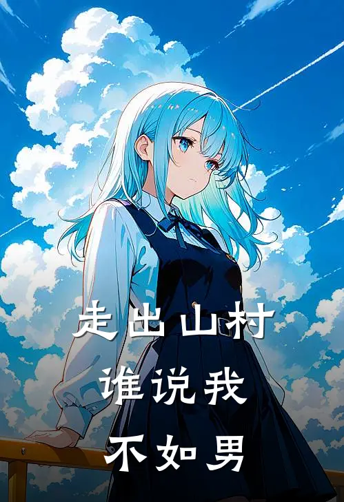 佚名佚名(走出山村，谁说我不如男)全本免费在线阅读_佚名佚名全集在线阅读