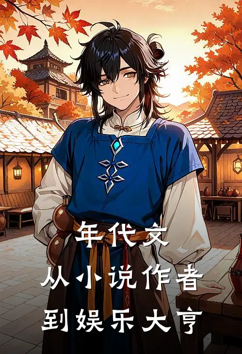 年代文，从小说作者到娱乐大亨(宋玉琅陈晓瑜)完整版免费小说_最热门小说年代文，从小说作者到娱乐大亨(宋玉琅陈晓瑜)