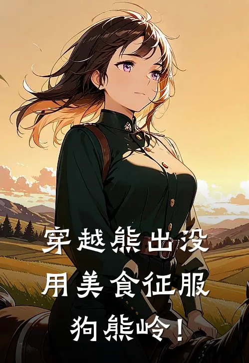 穿越熊出没：用美食征服狗熊岭！江枫熊二最新章节在线阅读_江枫熊二全本免费在线阅读