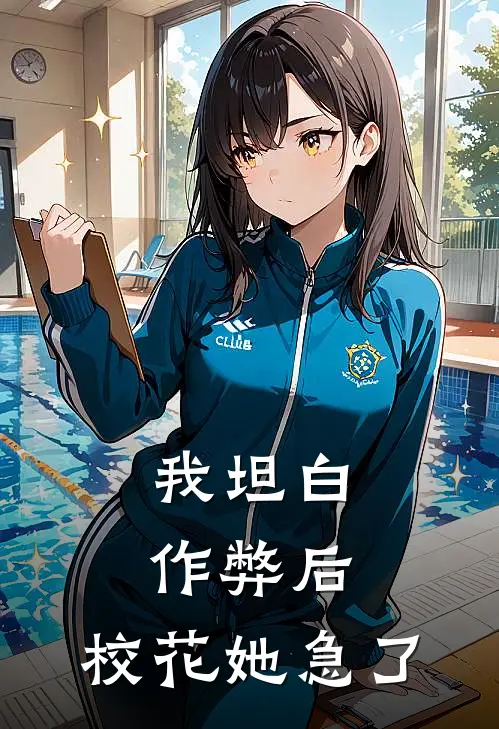 我坦白作弊后，校花她急了（沈明月陈年）完整版小说阅读_我坦白作弊后，校花她急了全文免费阅读（沈明月陈年）