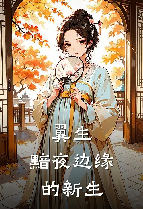 翼生：黯夜边缘的新生