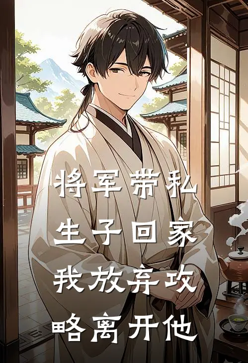 将军带私生子回家，我放弃攻略离开他柳峥宋瑾完整免费小说_热门小说阅读将军带私生子回家，我放弃攻略离开他柳峥宋瑾