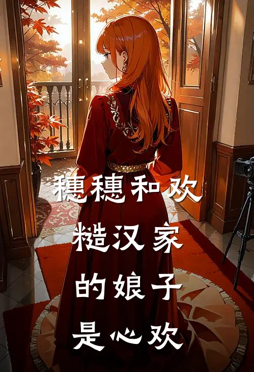 穗穗和欢，糙汉家的娘子是心欢(祝秋和麦大力)热门网络小说_最新完本小说穗穗和欢，糙汉家的娘子是心欢(祝秋和麦大力)