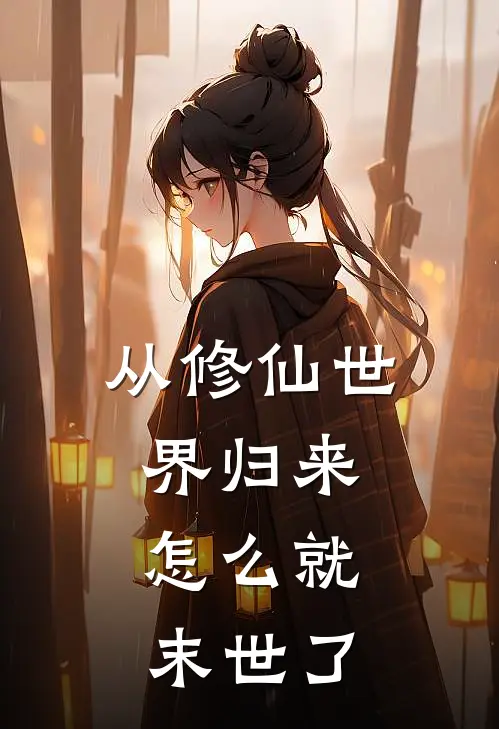 江城保时捷《从修仙世界归来，怎么就末世了》小说免费在线阅读_从修仙世界归来，怎么就末世了(江城保时捷)已完结小说