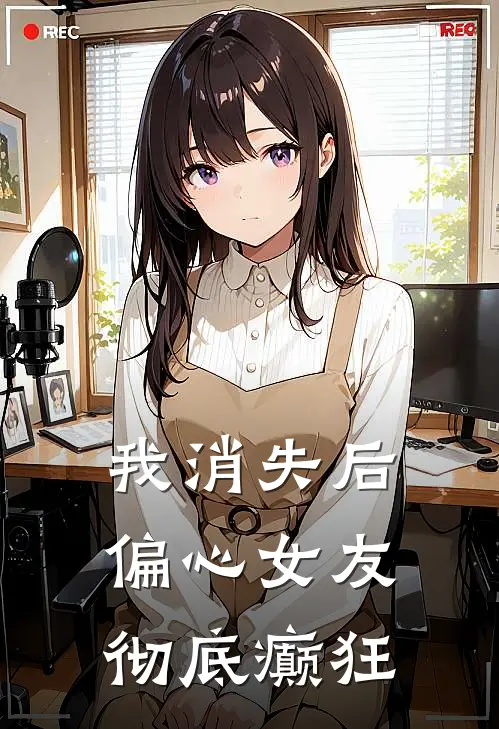 我消失后，偏心女友彻底癫狂(陆雪周易)热门小说大全_免费小说大全我消失后，偏心女友彻底癫狂陆雪周易