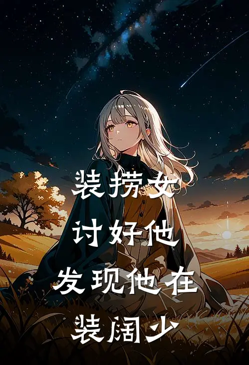 装捞女讨好他，发现他在装阔少