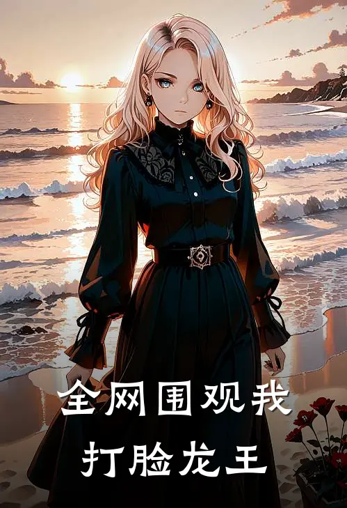 全网围观我打脸龙王