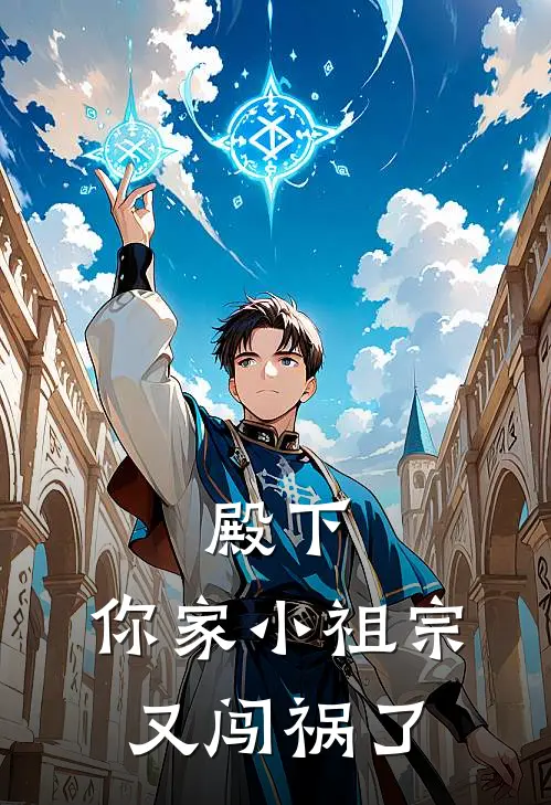 殿下，你家小祖宗又闯祸了阮霄秦毅最新热门小说_殿下，你家小祖宗又闯祸了全本在线阅读