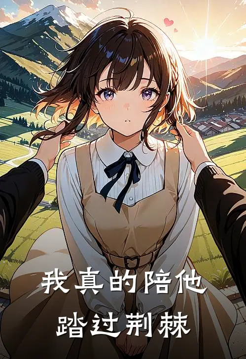 我真的陪他踏过荆棘(江荣岁虞露白)在哪看免费小说_全本免费完结小说我真的陪他踏过荆棘江荣岁虞露白