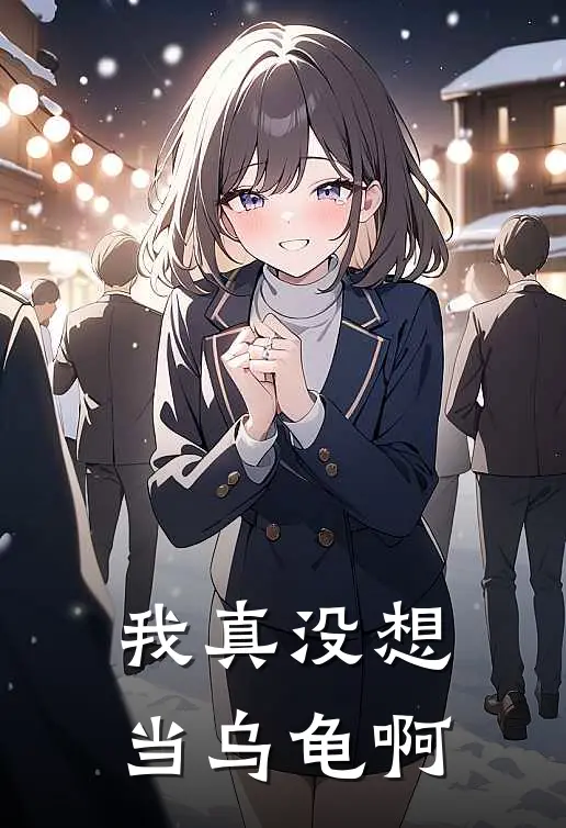 我真没想当乌龟啊老陈小林全本免费完结小说_免费小说完结我真没想当乌龟啊老陈小林