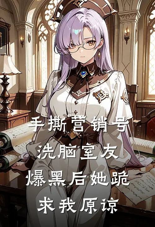 手撕营销号洗脑室友，爆黑后她跪求我原谅(佚名佚名)在线阅读免费小说_完整版小说免费阅读手撕营销号洗脑室友，爆黑后她跪求我原谅(佚名佚名)