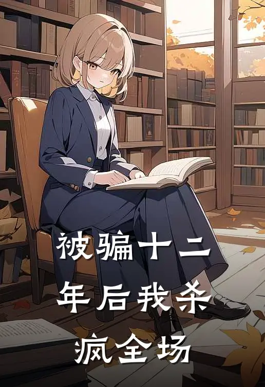 被骗十二年后我杀疯全场佚名佚名最新章节免费阅读_被骗十二年后我杀疯全场热门小说