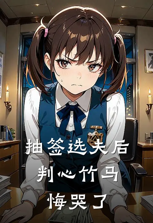 抽签选夫后，判心竹马悔哭了(宋晚晚宋秋雨)在线阅读免费小说_完整版小说免费阅读抽签选夫后，判心竹马悔哭了(宋晚晚宋秋雨)