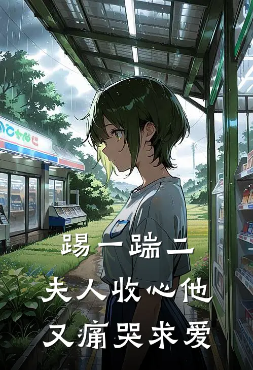 踢一踹二，夫人收心他又痛哭求爱