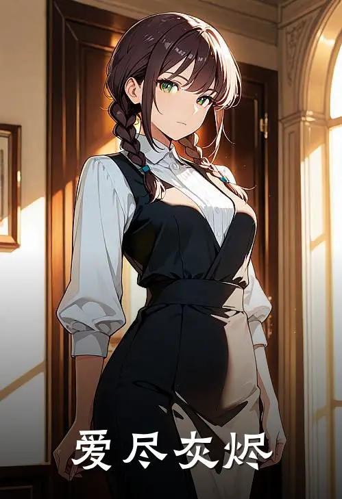 爱尽灰烬(霍景逸霍远帆)小说最新章节_全文免费小说爱尽灰烬霍景逸霍远帆