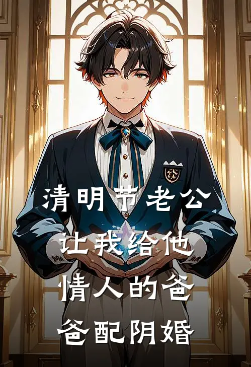 清明节老公让我给他情人的爸爸配阴婚江亦辰昭月小说免费完结_完本热门小说清明节老公让我给他情人的爸爸配阴婚江亦辰昭月