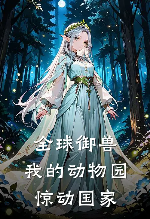 全球御兽：我的动物园惊动国家苏晨豆豆完结小说免费阅读_完本热门小说全球御兽：我的动物园惊动国家苏晨豆豆