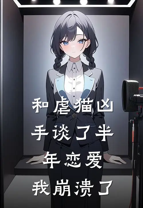 和虐猫凶手谈了半年恋爱，我崩溃了(王明轩明轩)免费小说在线阅读_在线阅读免费小说和虐猫凶手谈了半年恋爱，我崩溃了(王明轩明轩)