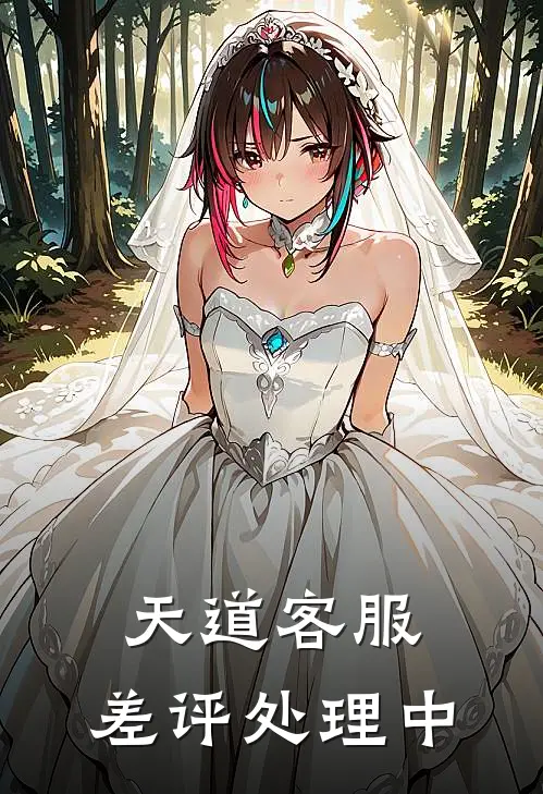 天道客服，差评处理中苏见微沈清鸢全文免费阅读_热门小说大全天道客服，差评处理中苏见微沈清鸢