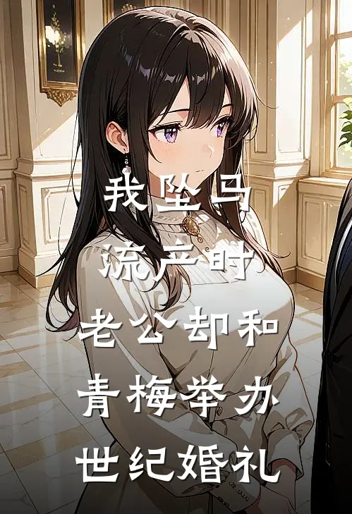 我坠马流产时，老公却和青梅举办世纪婚礼宋明彦薇薇完本完结小说_热门小说排行榜我坠马流产时，老公却和青梅举办世纪婚礼宋明彦薇薇