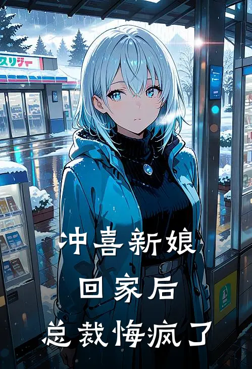 冲喜新娘回家后，总裁悔疯了(顾川瑾京圈)_顾川瑾京圈热门小说