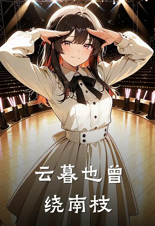 云暮也曾绕南枝(程南意施廷洲)全本免费在线阅读_云暮也曾绕南枝最新章节在线阅读