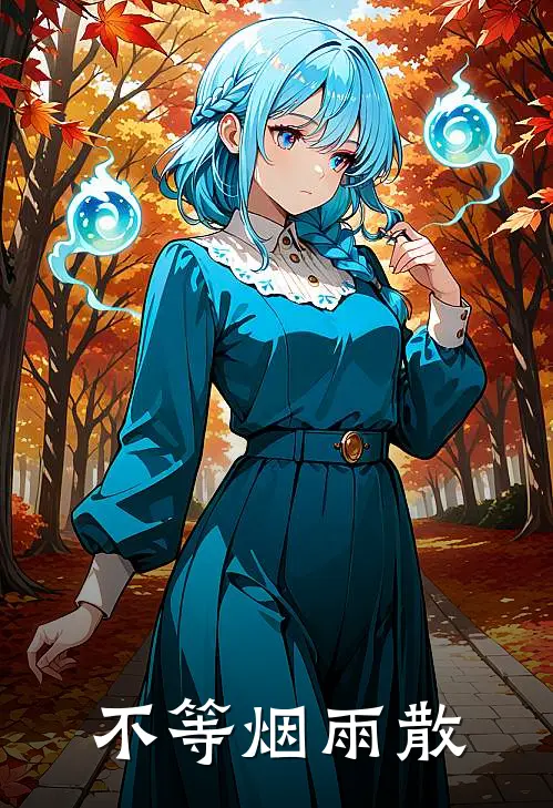 不等烟雨散(裴咏芳瑾延)完本小说_热门的小说不等烟雨散裴咏芳瑾延