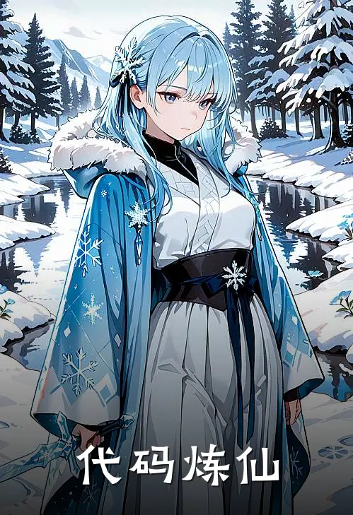 代码炼仙