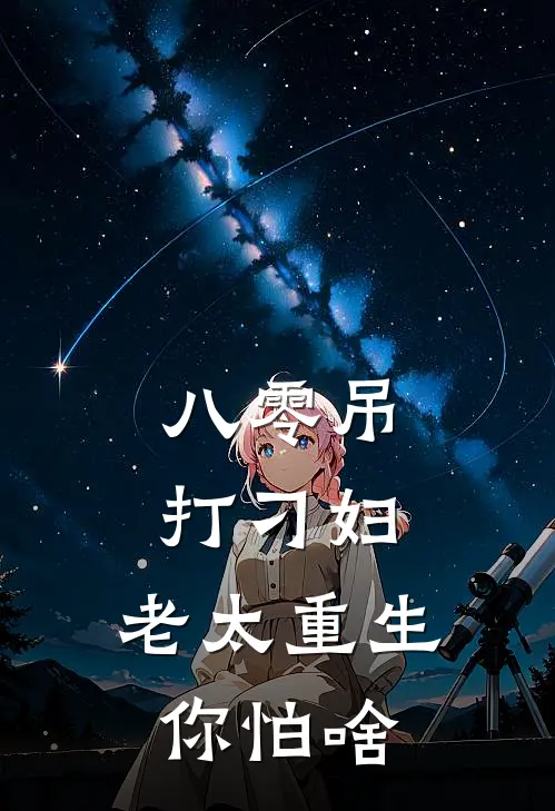 八零吊打刁妇，老太重生你怕啥